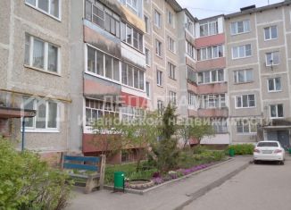 Продается 4-комнатная квартира, 80 м2, Ивановская область, улица Кочетовой, 53