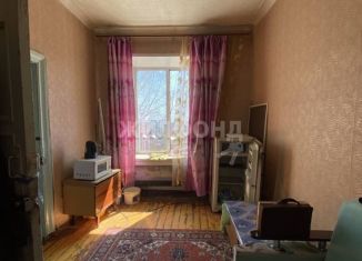 Продам комнату, 32.7 м2, Новосибирск, проспект Дзержинского, 75, Дзержинский район