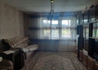 Трехкомнатная квартира на продажу, 57.7 м2, Кемеровская область, улица Радищева, 4В