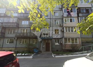 Продается 1-комнатная квартира, 28.1 м2, Приморский край, Нахимовская улица, 37