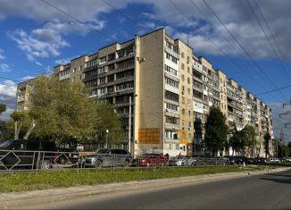 Продам 3-комнатную квартиру, 65 м2, Самара, метро Победа, улица Советской Армии, 23