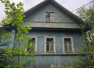 Продаю дом, 70 м2, Ленинградская область, Советская улица