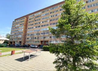 Многокомнатная квартира на продажу, 36.2 м2, Красноярский край, Медицинский переулок, 14Д