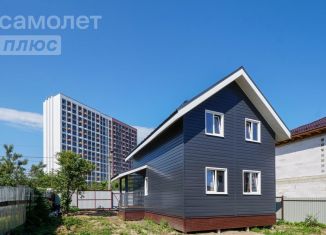 Продажа дома, 105 м2, СНТ Анис, 2-й Анисовый проезд