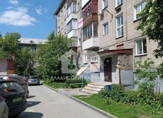 Продажа трехкомнатной квартиры, 42 м2, Новосибирск, улица Макаренко, 31, Калининский район