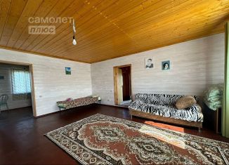 Продажа дома, 67 м2, деревня Истриково, Центральная улица, 3