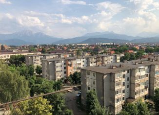 Сдам в аренду 3-комнатную квартиру, 80 м2, Северная Осетия, проспект Коста