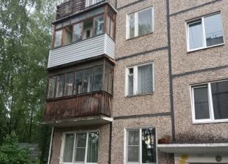 Продается однокомнатная квартира, 30 м2, Владимир, улица Балакирева, 43Д