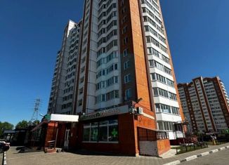1-комнатная квартира на продажу, 38.6 м2, Серпухов, Московское шоссе