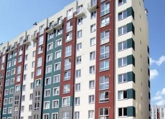 Продажа трехкомнатной квартиры, 83.4 м2, Калининградская область, Крейсерская улица, 13к1