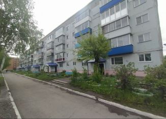 Продается 2-ком. квартира, 53 м2, Кемеровская область, улица Седова