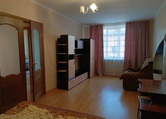 1-комнатная квартира на продажу, 42 м2, Владикавказ, улица Зураба Магкаева, 12к5