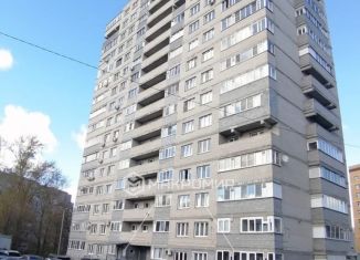 Продам однокомнатную квартиру, 35 м2, Киров, 2-й Хлыновский переулок, 1