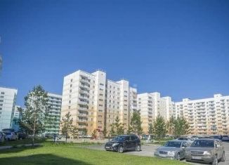 Продажа 3-комнатной квартиры, 90 м2, Новосибирская область, улица Дмитрия Шмонина, 1