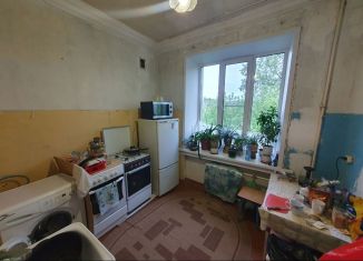 2-комнатная квартира на продажу, 50.5 м2, Ангарск, 76-й квартал, 18