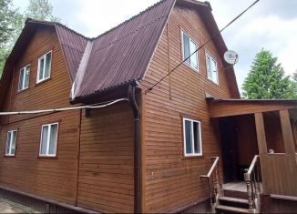 Дача на продажу, 90 м2, Электрогорск, Вокзальная площадь