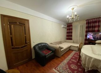 2-комнатная квартира на продажу, 72 м2, Махачкала, проспект Гамидова, 45