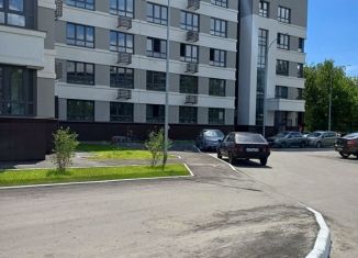 Продам однокомнатную квартиру, 42.5 м2, Нижний Новгород, Сивашский переулок, 4