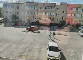 Продажа 1-ком. квартиры, 38 м2, Самарская область, Астраханская улица