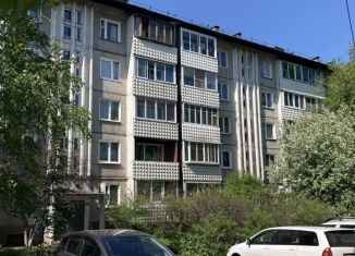 Продажа двухкомнатной квартиры, 44 м2, Иркутск, микрорайон Топкинский, 51, Правобережный округ