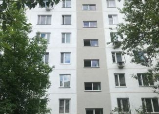 Сдам трехкомнатную квартиру, 65 м2, Москва, Просторная улица, 5, район Богородское