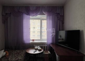 Продается однокомнатная квартира, 11.6 м2, Новосибирск, Кировский район, улица Зорге, 46