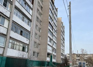 Однокомнатная квартира на продажу, 34.3 м2, Дзержинск, улица Петрищева, 29