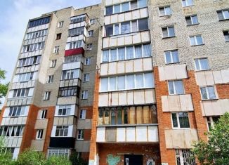Сдаю в аренду однокомнатную квартиру, 36 м2, Пензенская область, улица Терновского, 251
