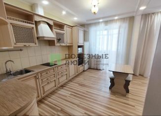 Двухкомнатная квартира на продажу, 56 м2, Барнаул, улица Анатолия, 35А