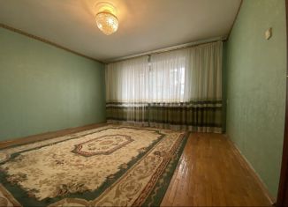 Продается двухкомнатная квартира, 51 м2, Ленинградская область, Заречная улица, 6
