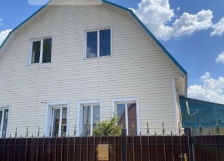 Продам дом, 105.2 м2, Уфа, Орджоникидзевский район, Баренцевская улица, 12