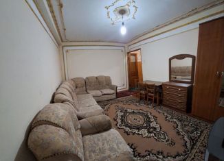 Сдается однокомнатная квартира, 46.7 м2, Дагестан, улица Генерала Сеидова, 20
