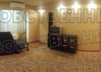 Аренда двухкомнатной квартиры, 46 м2, Краснодар, проспект Чекистов, 21, микрорайон Юбилейный