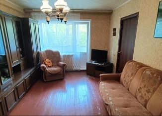 Продается трехкомнатная квартира, 58.8 м2, Вологодская область, улица Краснодонцев, 74