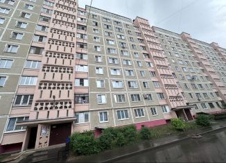 Продам 3-комнатную квартиру, 64.7 м2, Костромская область, микрорайон Давыдовский-3, 34