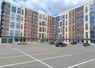Продажа двухкомнатной квартиры, 55 м2, Краснодар, Прикубанский округ