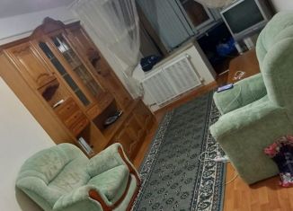 Сдам в аренду 1-комнатную квартиру, 40 м2, Дагестан, проспект Насрутдинова, 59