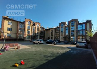 Продается 2-комнатная квартира, 70.3 м2, Ярославль, Заволжский район, проспект Авиаторов, 11