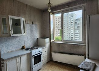 Сдача в аренду двухкомнатной квартиры, 56 м2, Москва, Новомарьинская улица, 16к1
