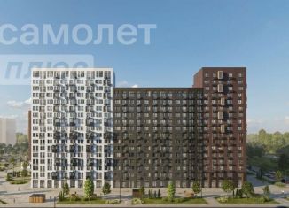 Продажа двухкомнатной квартиры, 34 м2, Москва, САО, Ленинградское шоссе, 229Ак1
