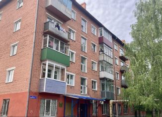 Продается 2-комнатная квартира, 45.3 м2, Прокопьевск, 2-я Кирпичная улица, 7