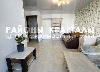 Продается однокомнатная квартира, 31.8 м2, Челябинская область, улица Цвиллинга, 43