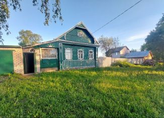 Продам дом, 50 м2, Владимирская область