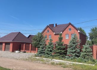 Продаю коттедж, 223 м2, деревня Жилино, улица Романтиков, 6А