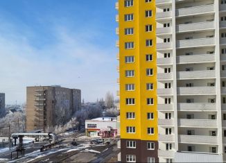 Продажа квартиры студии, 30.1 м2, Саратов, 2-й Совхозный проезд, 36к1