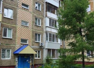 Продажа двухкомнатной квартиры, 46 м2, Томская область, улица Мичурина, 95