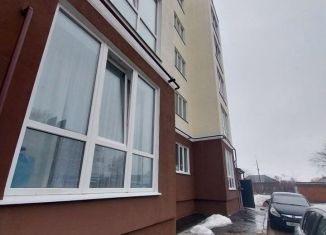 Продам однокомнатную квартиру, 39.7 м2, Оренбургская область, улица Щорса, 58А