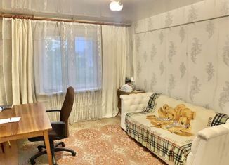 Продажа 3-комнатной квартиры, 65 м2, Иркутская область, микрорайон 12А, 9