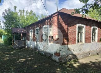 Продаю дом, 43.2 м2, Рязанская область, село Гулынки, 60