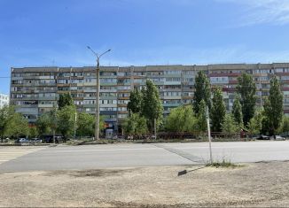 2-ком. квартира на продажу, 49.6 м2, Волгоградская область, улица Базарова